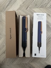 DYSON AIRSTRAIT BLEU DE PRUSSE / CUIVRE