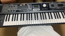 Clavier Roland V-Combo VR-09