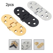 Charnières pliantes charnières de table haute dureté résistant à l'usure al