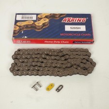 Chaîne de transmission Axring