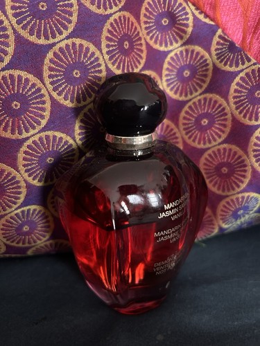 Flacon eau toilette - flacon,