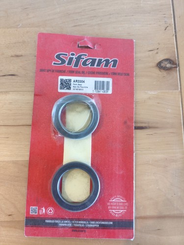 Joint spi fourche sifam ar3304 - spi,