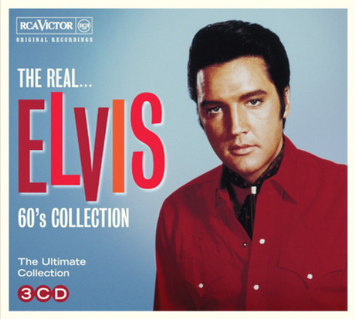 Elvis presley the - elvis,