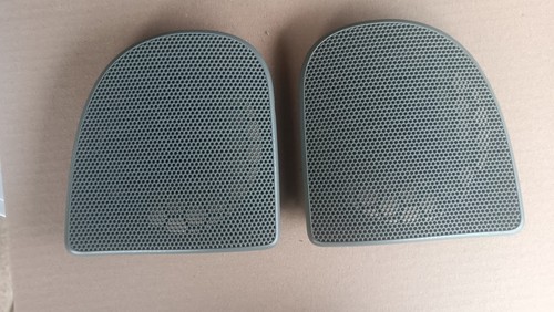 Grille cache haut parleur - 2,