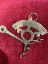 Acienne petite balance à