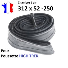Chambre air 312x52 250 - 312x52-250, pour