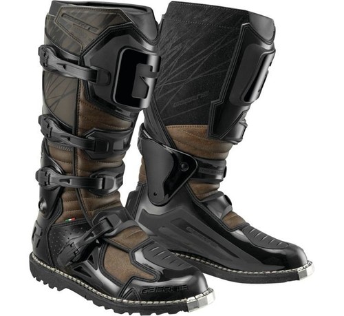 Gaerne fastback enduro - gaerne,