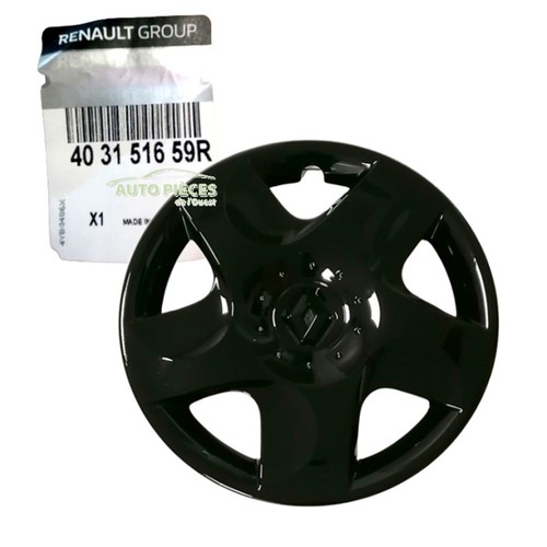 Enjoliveur roue pouces - enjoliveur,