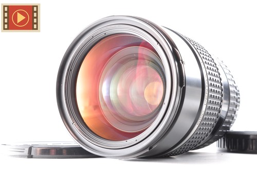 Pentax smc 645 fa - pentax,