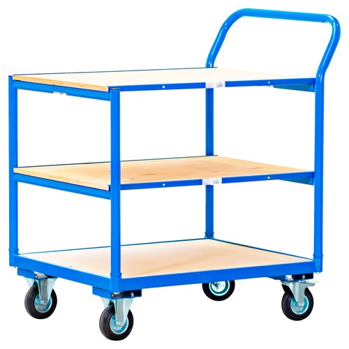 Plateau transport 3 - plateau,