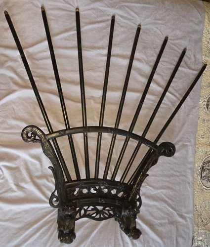 Râtelier armes indochine - d',