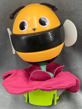 Tiny Love How I Grow Mobile