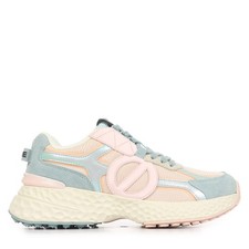 Chaussures Baskets No Name