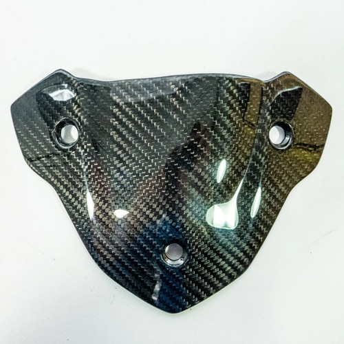 Tête fourche carbone - tête,