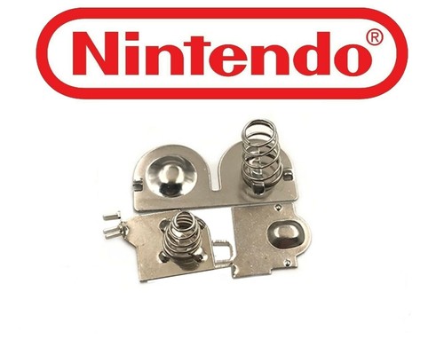Pack ressorts pour nintendo - ressorts,