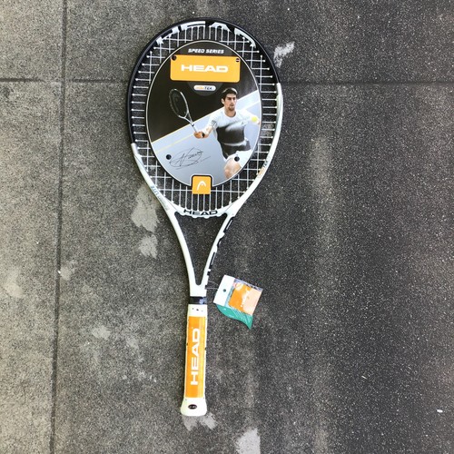 Nwt head speed lite youtek - nwt,