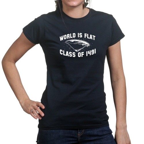 World flat class 1491 - world,