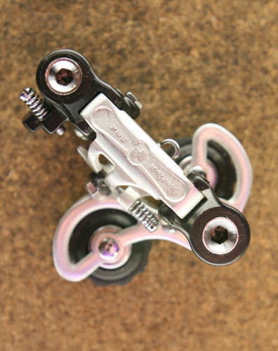 Vintage nos new - vintage,