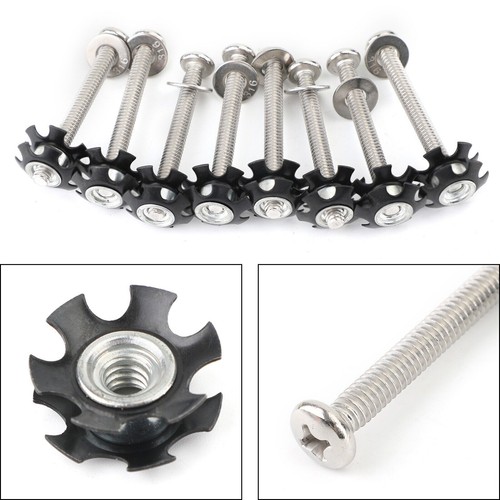 8pcs kit réparation - rv,