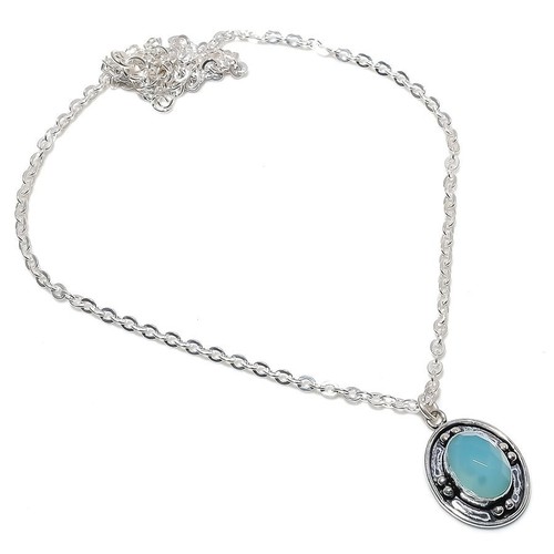 Collier bijoux argent - bijoux, en