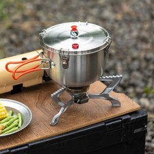 Casserole à Micro-Pression