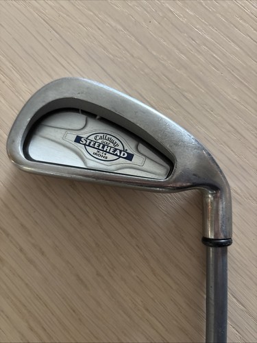 Fer trois callaway steelhead - trois,
