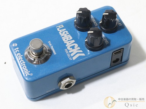 Electronic flashback mini - electronic,