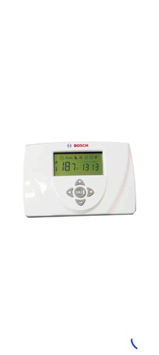 Bosh thermostat ambiance - thermostat, d'ambiance