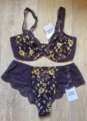 Ensemble prima donna - donna, fr/bh