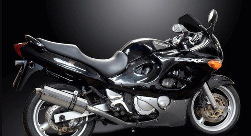 Suzuki 600 750 gsxf 06 - suzuki,