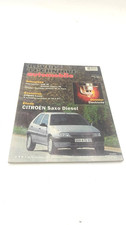Citroen Saxo Diesel 1.5L - RTA