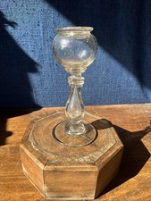 LAMPE DE BRODEUSE dite  LAMPE