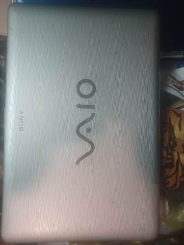 Portable sony vaio modele - pc,