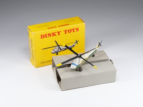 Dinky toys france - 60d,