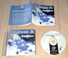 Dreamcast Sno Cross