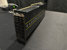 Carte Graphique Radeon