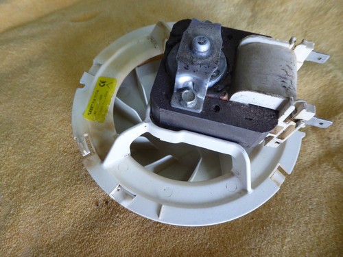 Pièce four whirlpool - pièce,