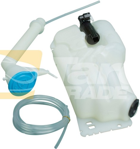 Réservoir lave glace pour - lave,