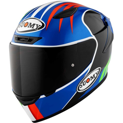 Suomy track pecco mugello - track-1,