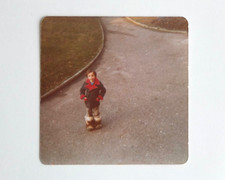 Garçon moonboots fourrure