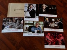 CRUISE / REDFORD / STREEP /