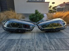 BMW X2 F39 Original Phares