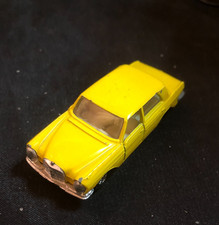 majorette n°237 1/65 mercedes