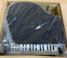 NEUF KAWAI MINI GRAND PIANO 32