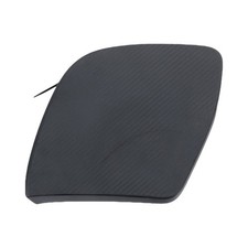 Couvercle gauche de boite à