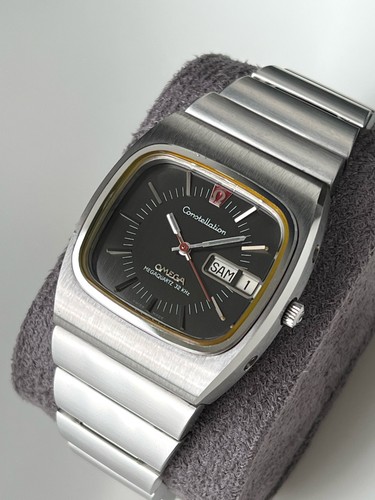 Rare vintage omega - vintage,