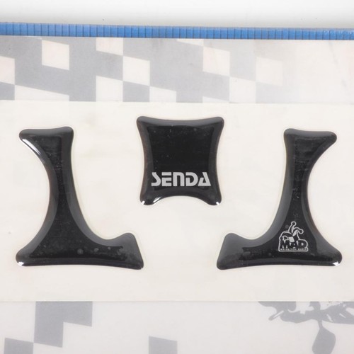 Protection fourche mad - protection,