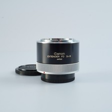 Excellent Canon Extender FD