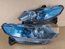 JDM Honda Insight ZE2 XENON HID Front Head Lights Lamps KOITO 100-22878 1 PAIRS