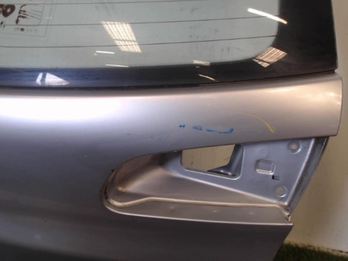Malle hayon arriere seat - seat, ibiza